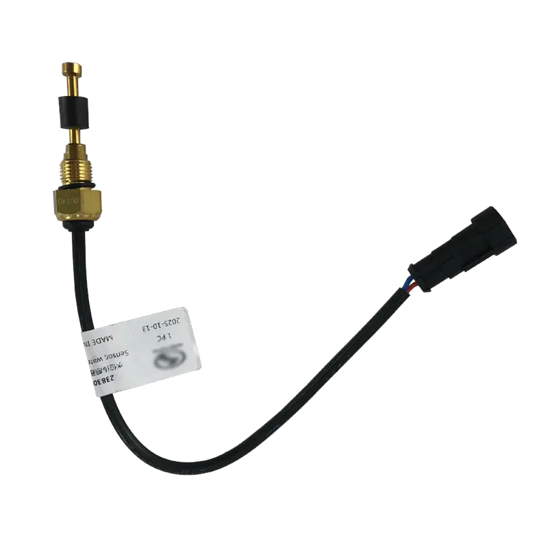 China 238300400 YBK902 Water Level Sensor (With Cable) Use for Kinglong 6117Y Bus Spare Parts