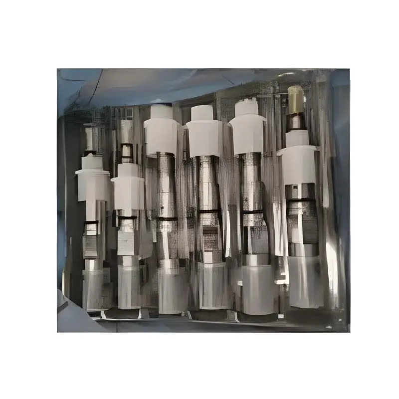 Wholesale Fuel injectors for SINOTRUK MAN MC11/13 Engine Genuine OEM Engine Spare Parts for SITRAK C7H / HOWO T7H Manufacturer, Supplier