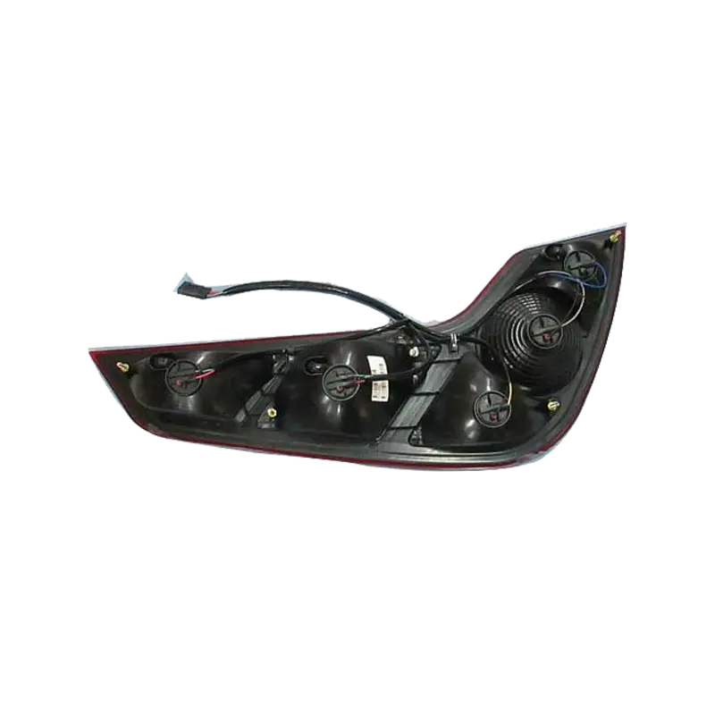 China Use for Higer bus KLQ6123 commercial tail lights 37VDF-73200 Manufacturer, Factory