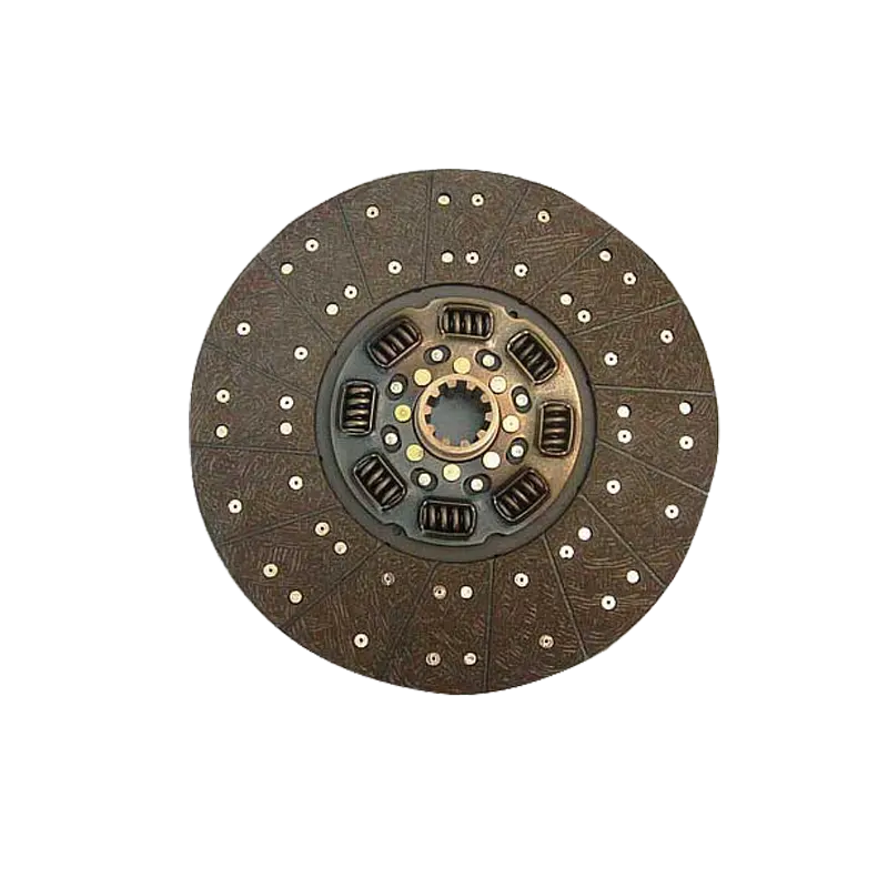 China Use for Higer bus EQ153 clutch disc plate 16K03-01130 Manufacturer, Supplier