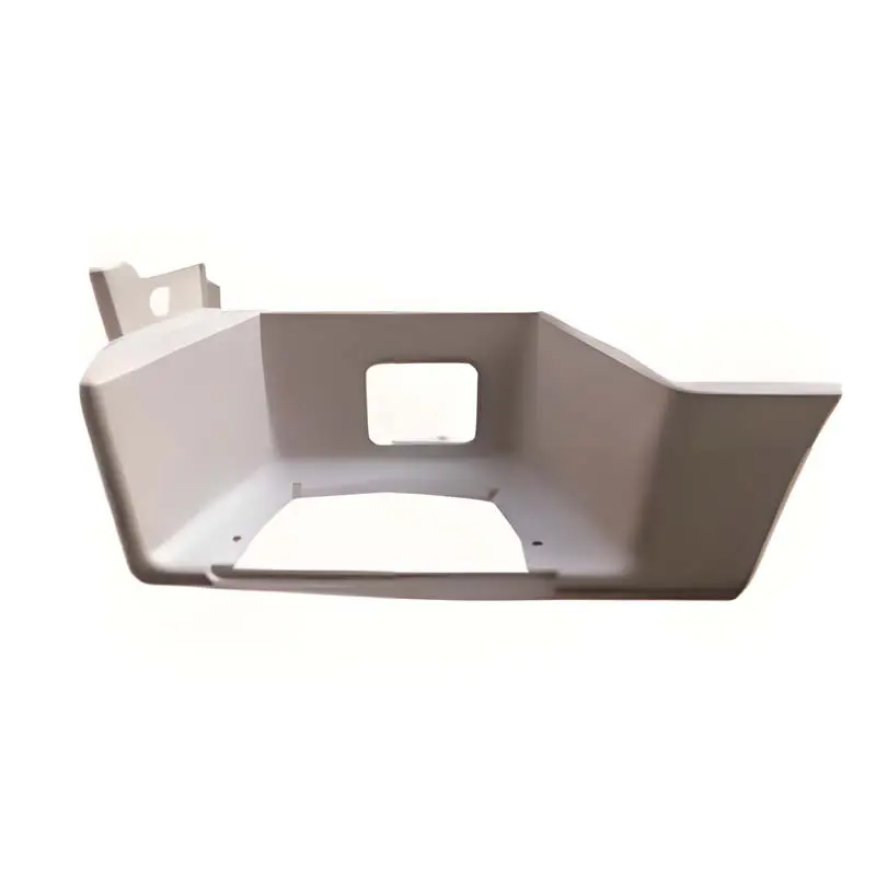 China SITRAK C7H Get on the pedal Genuine OEM Product from Sinotruk Group Manufacturer, Supplier