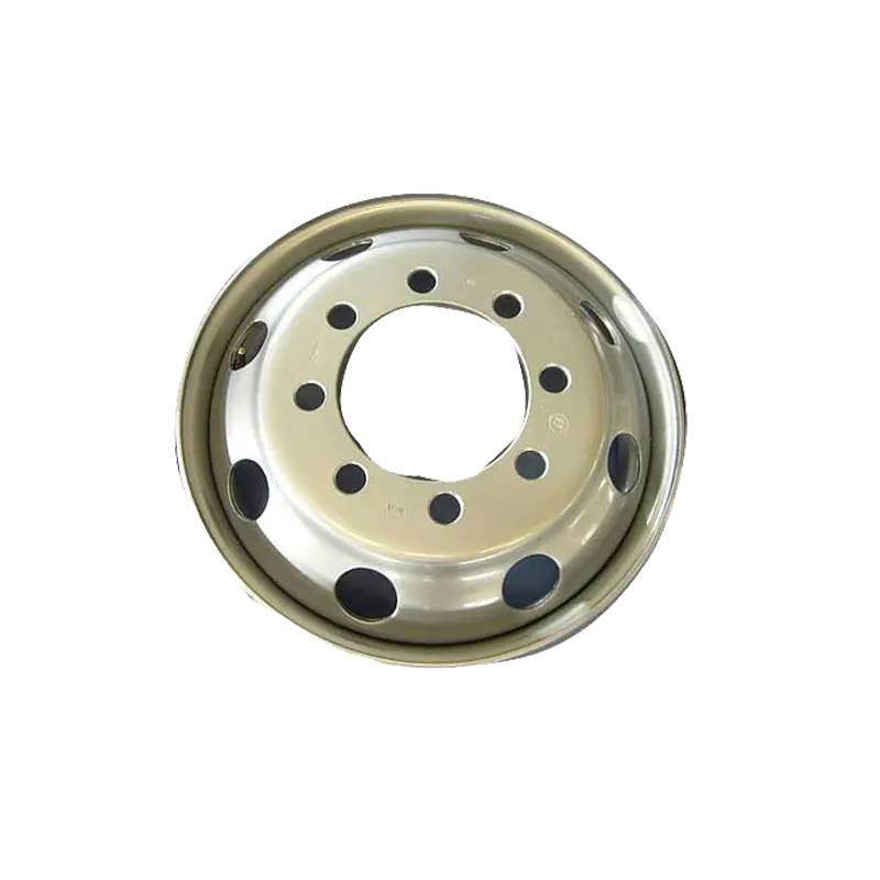 China Use for Higer KLQ6797 bus wheel cover 31H12-01010 Manufacturer, Factory