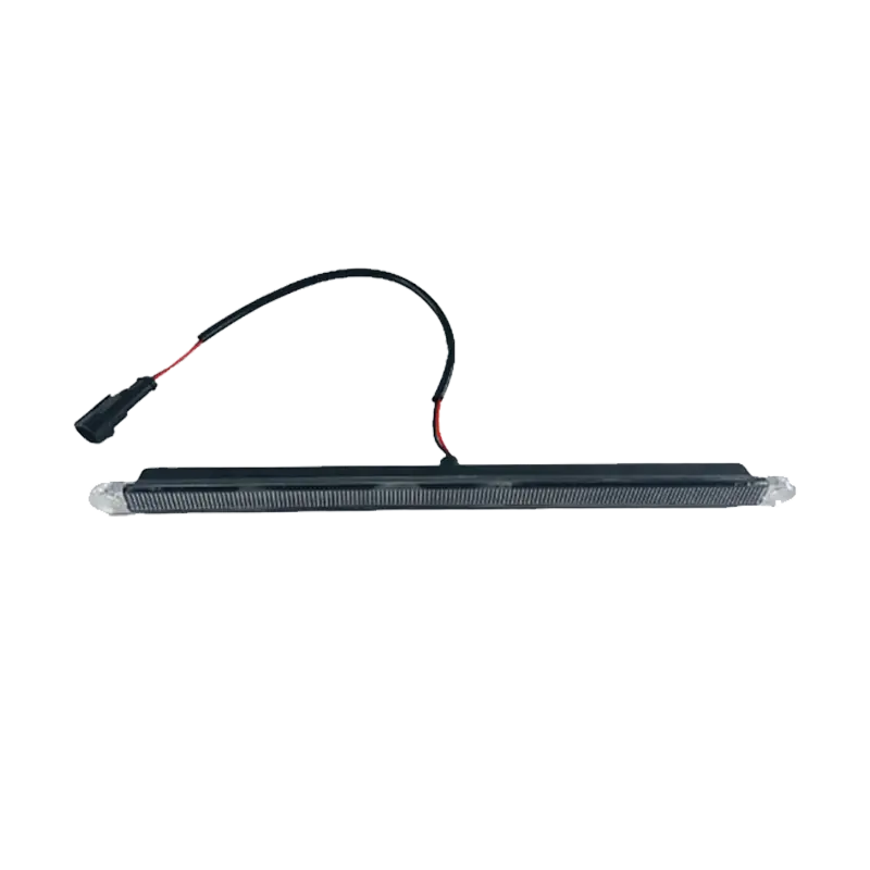 Wholesale use for YUTONG bus PLATE LAMP 3715-00034 Manufacturer, Factory