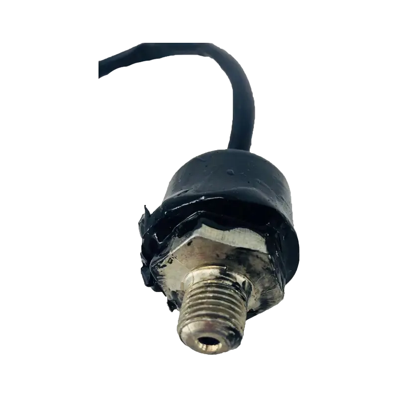 China Good Quality Air Sensor use for yutong bus parts 3712-00098-1 Supplier, Factory