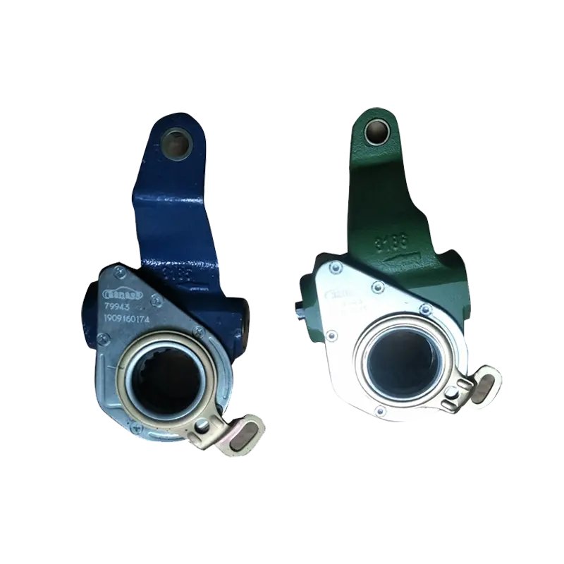 Wholesale HY692 79943 3502-00488 ZK6120 slack adjuster use for Yutong bus parts Supplier, Factory