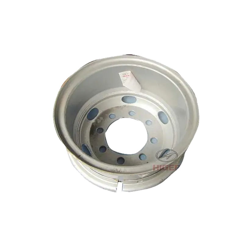 China Use for Higer KLQ6885 bus wheel cover 31A11-01010 Supplier, Factory