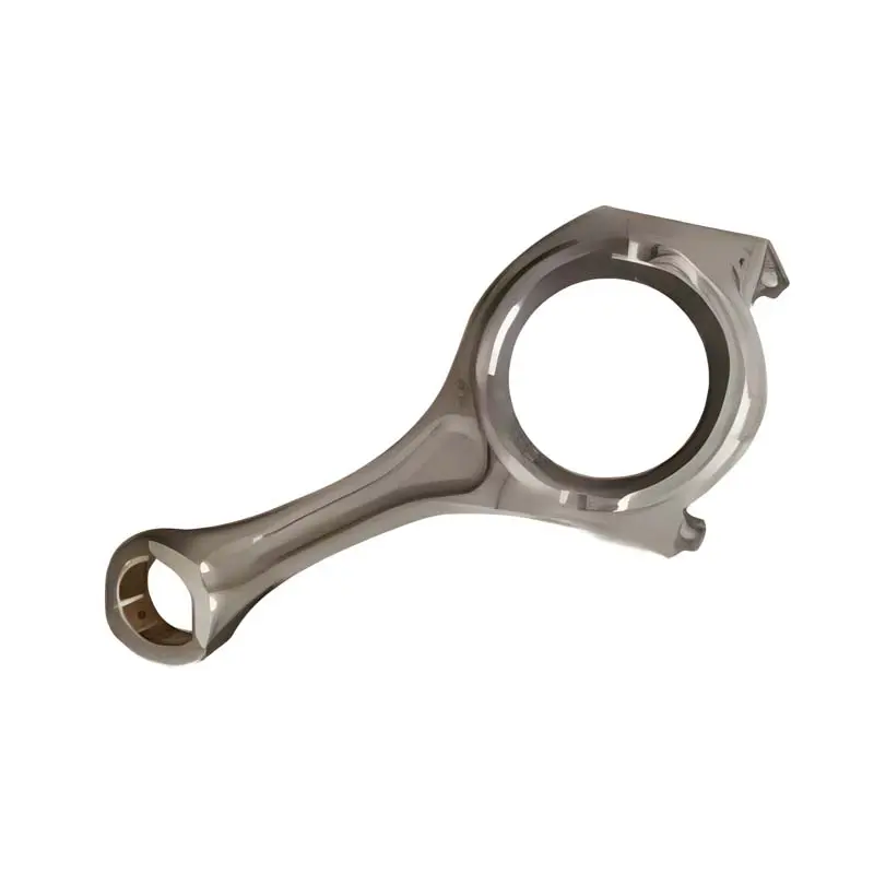 China Connecting rod assembly for SINOTRUK MAN MC11/13 Engine | Genuine OEM Engine Spare Parts for SITRAK C7H / HOWO T7H Manufacturer, Supplier
