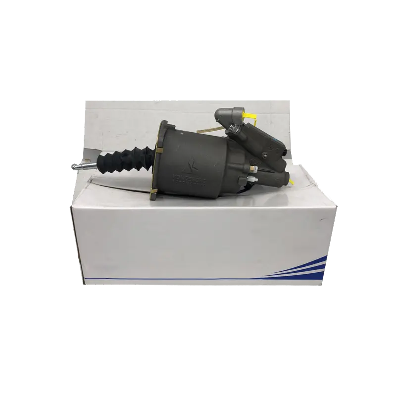 Wholesale ZK6125 clutch servo use for yutong bus parts 1604-00695 Manufacturer, Supplier