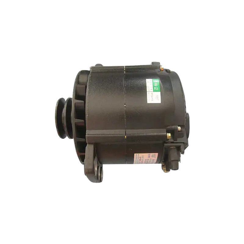 China Use for Higer KLQ6796 bus aftermarket alternator 37A16-01001 Manufacturer, Factory