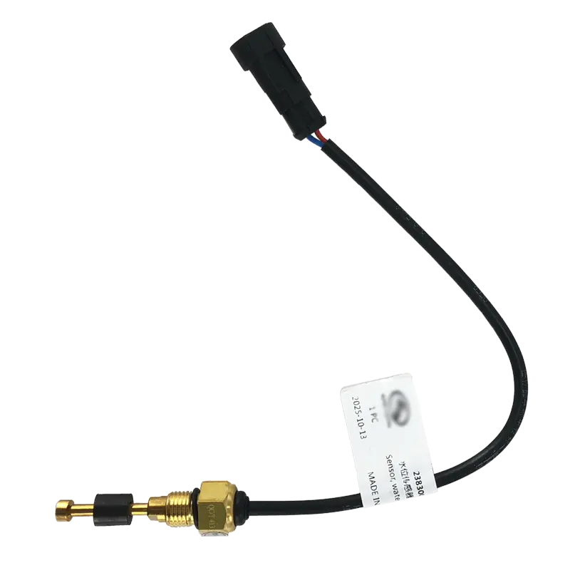 China 238300400 YBK902 Water Level Sensor (With Cable) Use for Kinglong 6117Y Bus Spare Parts