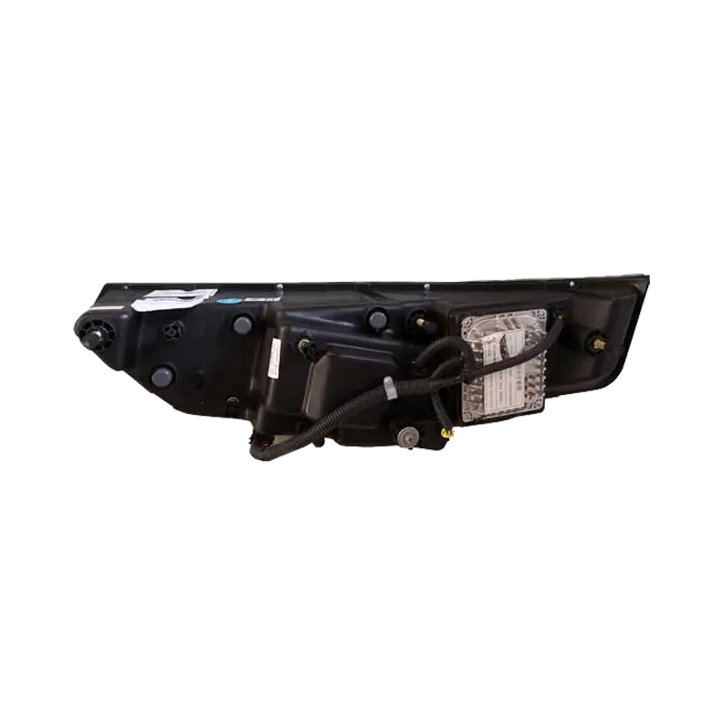 China Use for Zhongtong bus spare parts headlamp H-QZ626-280R Manufacturer, Factory