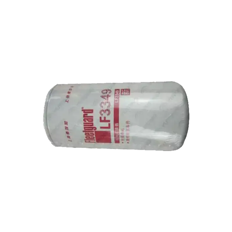 Wholesale Use for Yutong bus parts ZK6898HE 1012-00168 oil filter Supplier, Factory