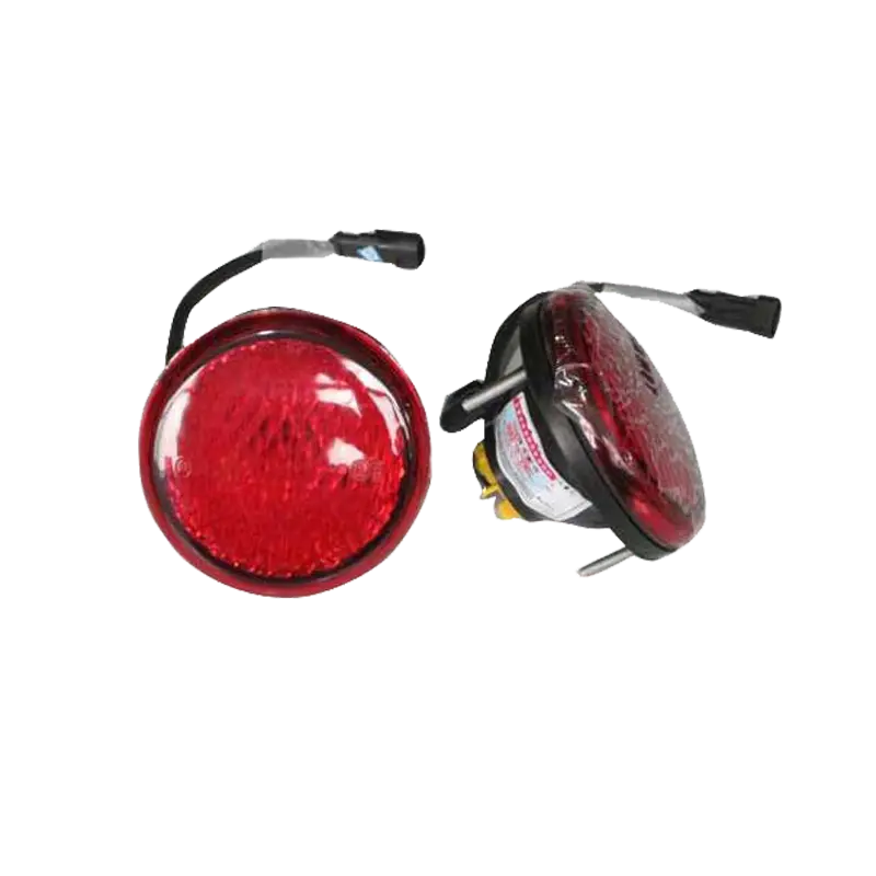 China Use for Higer KLQ6891 bus Rear fog lamp 37G13-32020 Manufacturer, Supplier