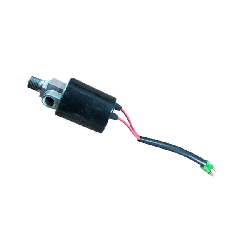 China Use for yutong bus spare parts horn sensor magneto for sale Supplier, Factory