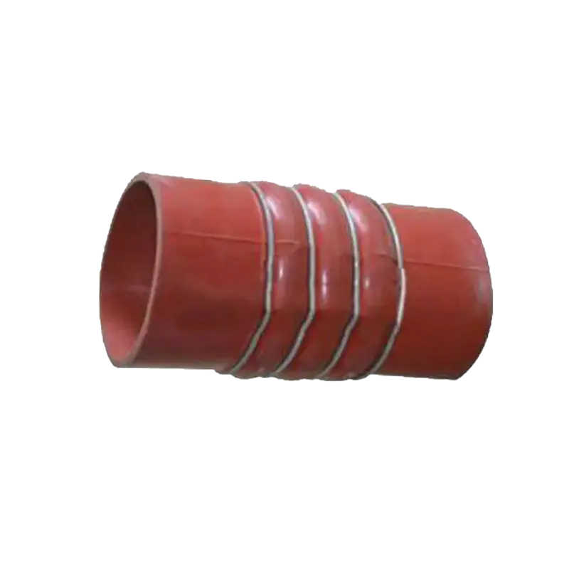 China Good quality hose use for Yutong ZK6122H9 bus spare parts Manufacturer, Supplier