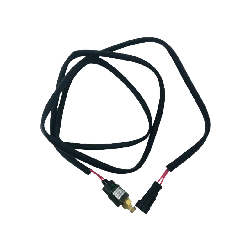 Wholesale USE FOR YUTONG BUS PARTS Pressure Switch 8114-00049 Supplier, Factory