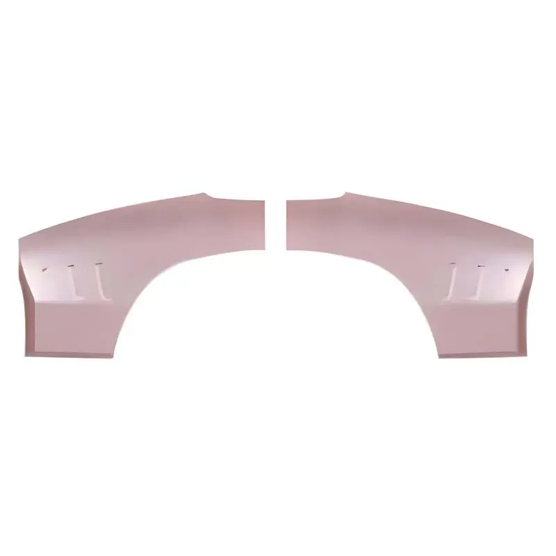 Wholesale Sinotruk HOWO T7H Decorative Outer Panel Under The Door (L/R) Genuine OEM Cab Side Skirt for Exterior Protection Manufacturer, Supplier