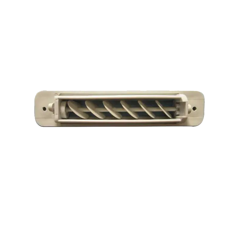 Wholesale Use for Higer KLQ6147 bus outlet 57V11-05120 Supplier, Factory
