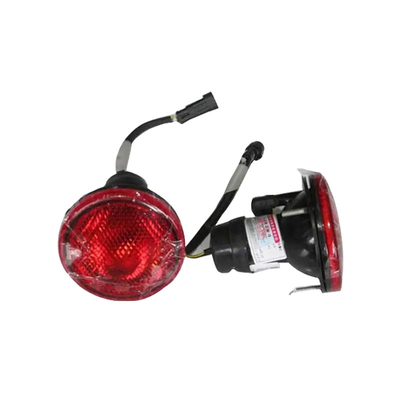 Wholesale Use for Higer KLQ6129 bus aftermarket fog lights 37MA1-32020 Manufacturer, Factory