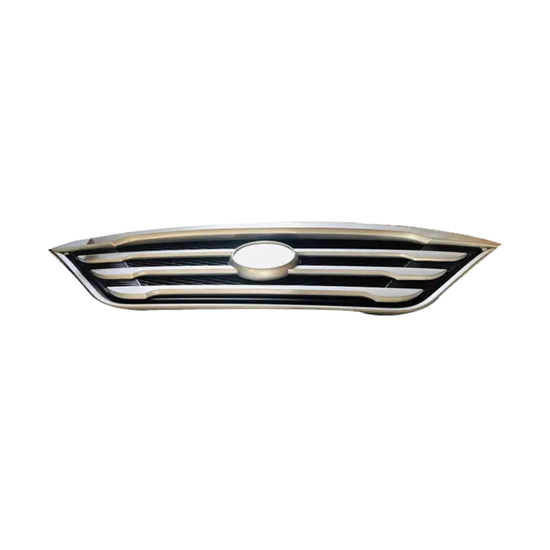 Wholesale 5302-11888 Odinary chinese parts ZK6126 GRILL use for yutong bus parts Manufacturer, Supplier
