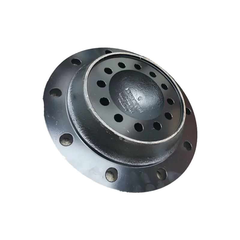 China Use for yutong zk6122 bus front hub 3103-00709 Manufacturer, Supplier