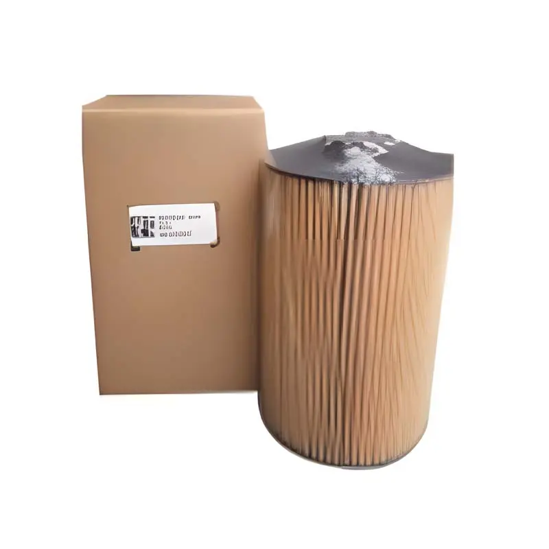 Wholesale Oil filter element for SINOTRUK MAN MC11/13 Engine Genuine OEM Engine Spare Parts for SITRAK C7H / HOWO T7H Manufacturer, Factory
