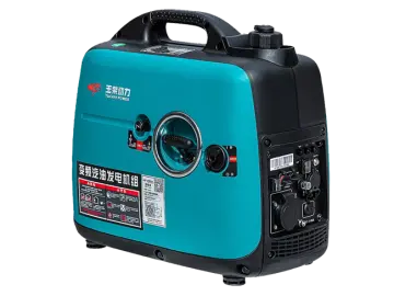 YC2800i Portable Inverter Generator