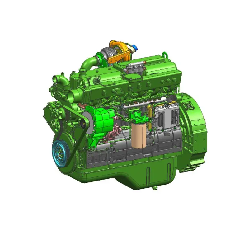 Engine Compatibility