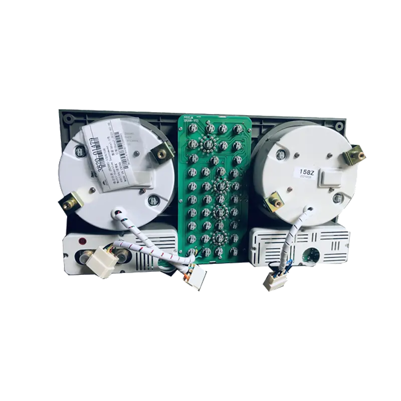 Wholesale HOT SALE ZK6116 DASHBOARD USE FOR YUTONG BUS 3820-01479 Manufacturer, Supplier