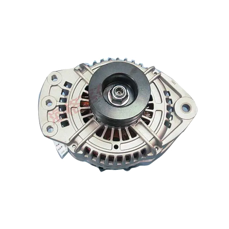 China Use for Higer KLQ6122 bus new alternator 37E01-01002 Supplier, Factory