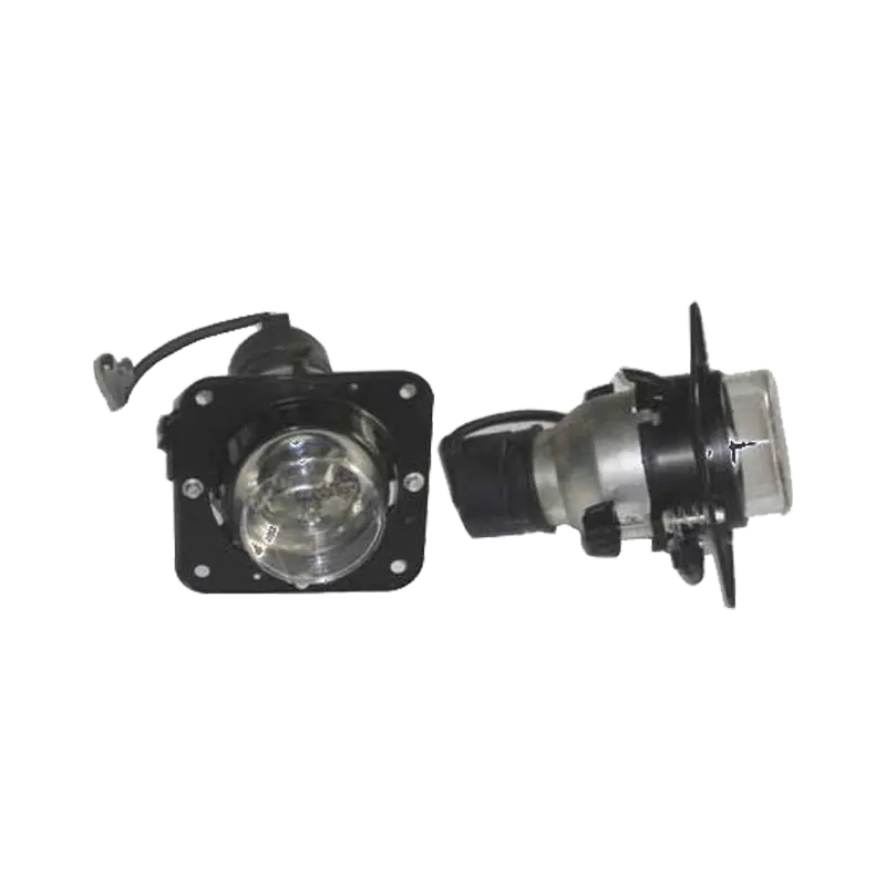 China Use for Higer KLQ6129 bus best aftermarket fog lights 37ME1-32010 Supplier, Factory