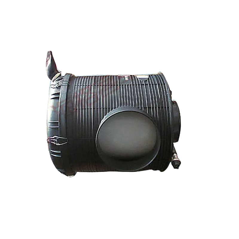 Wholesale Use for Higer bus KLQ6122 air filter assy 11VBK-09010 Manufacturer, Supplier
