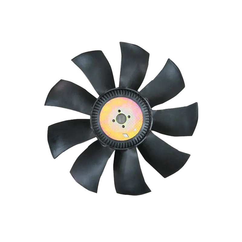 Wholesale Use for Higer KLQ6119 bus fan assy 13U41-08010 Manufacturer, Supplier