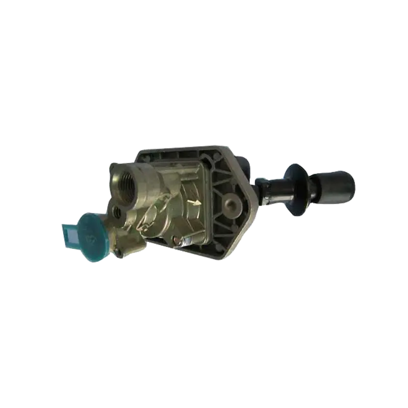 China Use for Higer bus hand brake control valve 35D01-26010 Manufacturer, Supplier