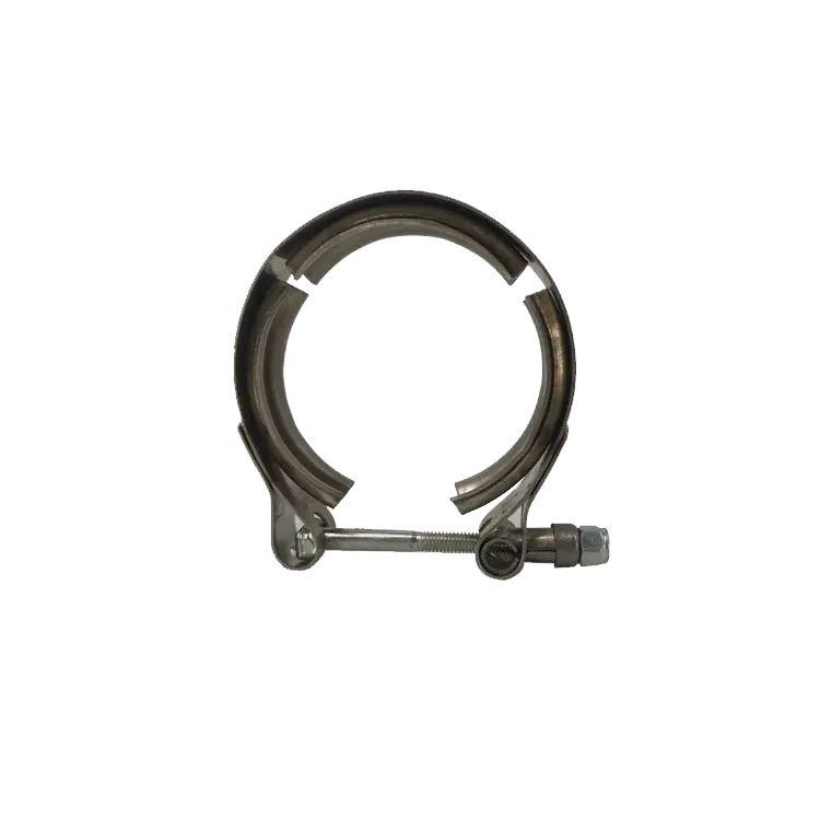 China use for YUTONG HIGER ZHONGTONG BUS 6CT CLAMP C3972681 Manufacturer, Supplier