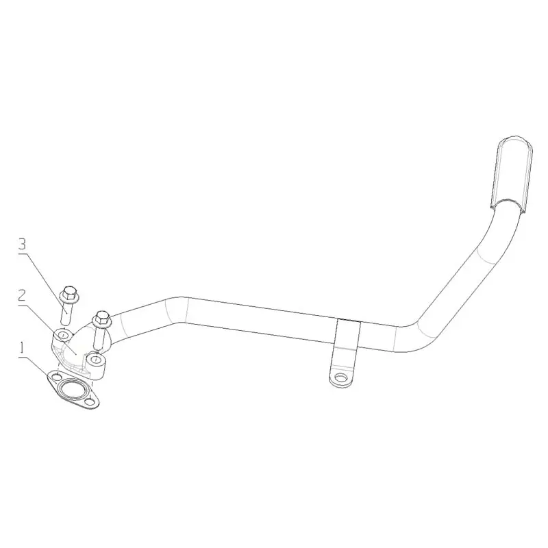 China Genuine YC4S140-48(S56D1) Engine Parts - Camshaft, Valve Train, Intake/Exhaust Manifold Manufacturer, Factory