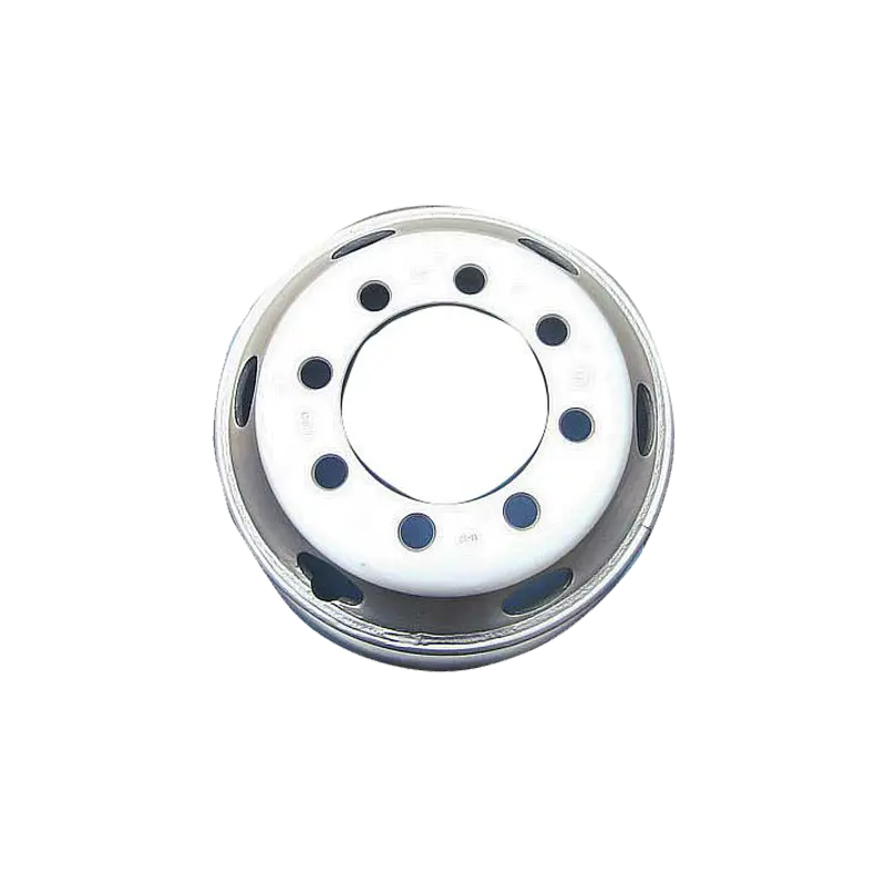 China Use for Higer KLQ6891 bus wheel cover 31G13-01010 Supplier, Factory