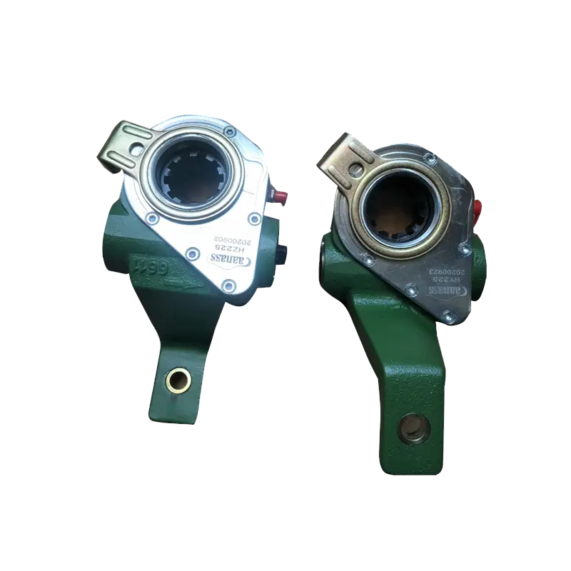 Wholesale HY225 3554-00538 slack adjuster use for Yutong bus parts Manufacturer, Factory