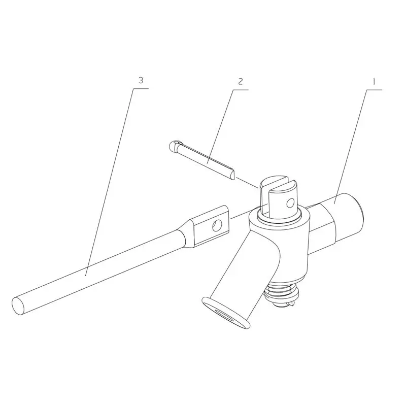 Drainage Switch