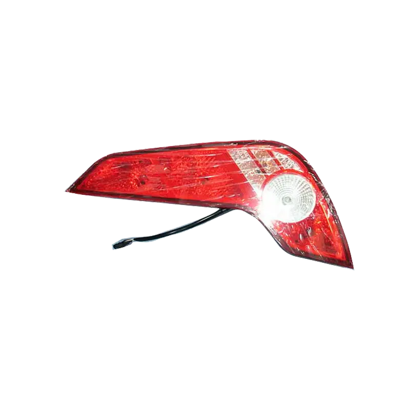 China Use for Higer bus KLQ6123 commercial tail lights 37VDF-73200 Manufacturer, Factory