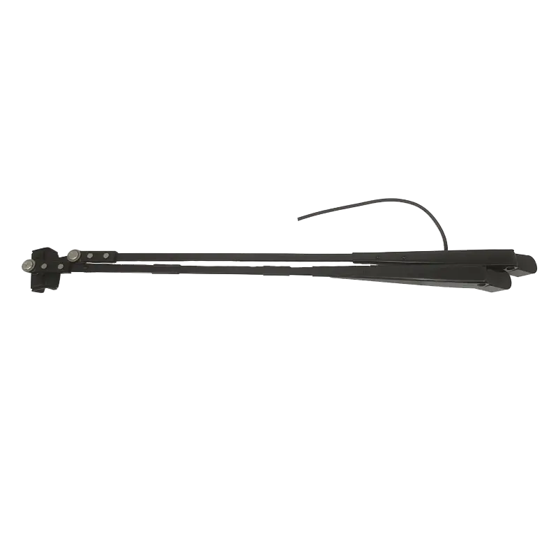 Wholesale wiper outer arm use for yutong bus parts 5205-00611 Manufacturer, Supplier