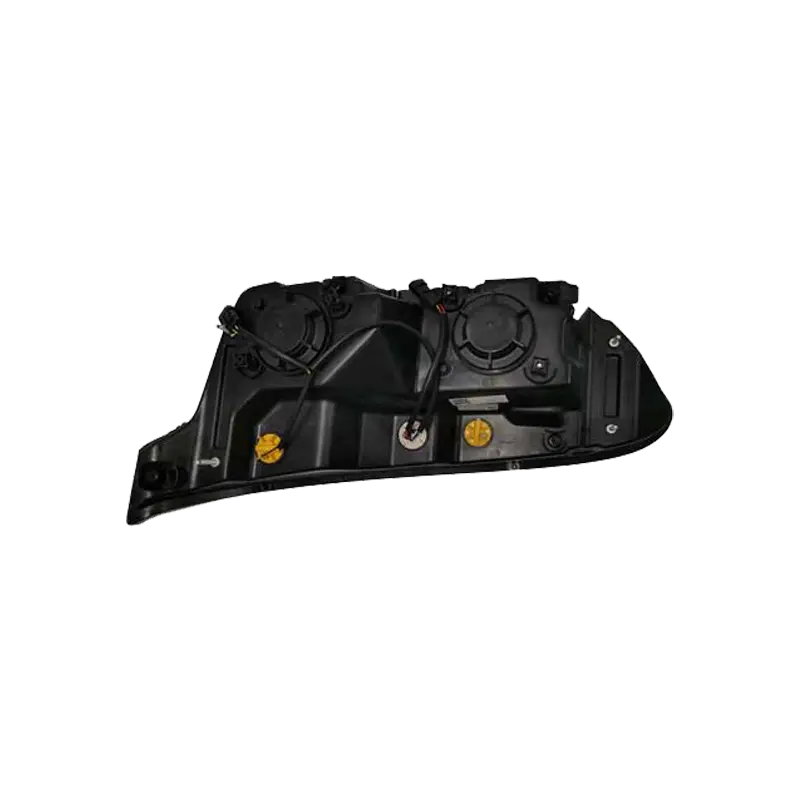 China Use for Kinglong bus price XMQ6128 headlight assembly Supplier, Factory