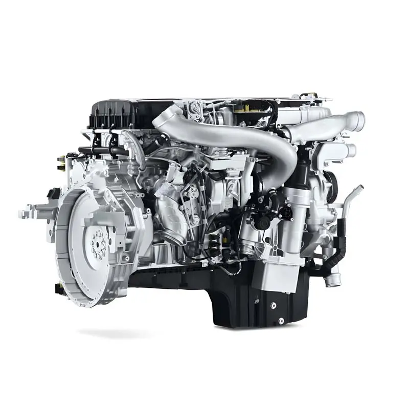Engine Compatibility