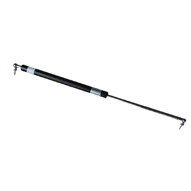China Use for yutong 580mm bus parts good quality gas spring Manufacturer, Factory