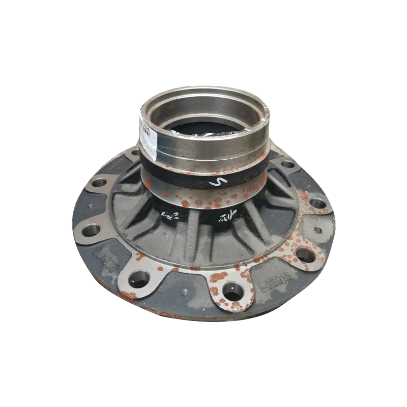 China Hot sale ZK6118 FRONT WHEEL HUB USE FOR YUTONG BUS 3103-00286 Manufacturer, Supplier