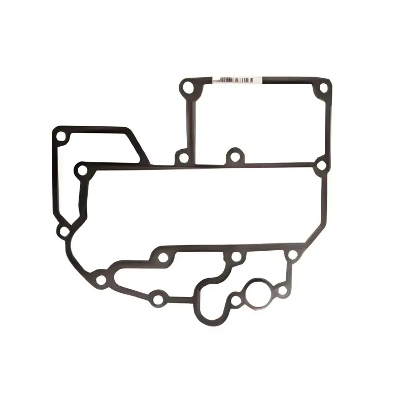Wholesale Oil module gasket for SINOTRUK MAN MC11/13 Engine Genuine OEM Engine Spare Parts for SITRAK C7H / HOWO T7H Manufacturer, Supplier