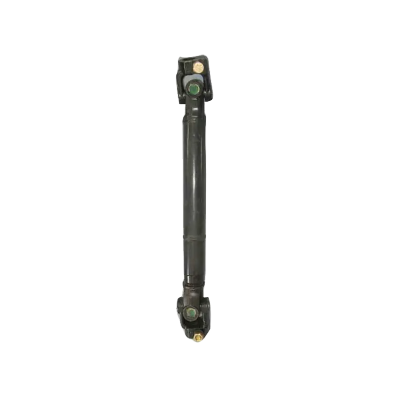 Wholesale use for Higer bus transmission shaft 34WY1-04060 Supplier, Factory
