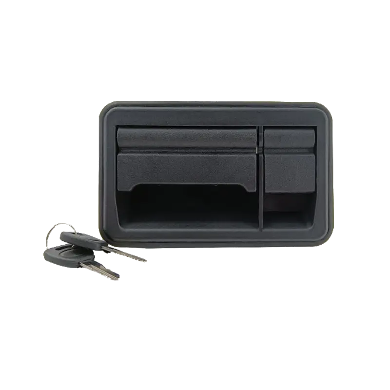 Wholesale universal top quality and hot sale 181 use for Higer KLQ6798 bus lock set
