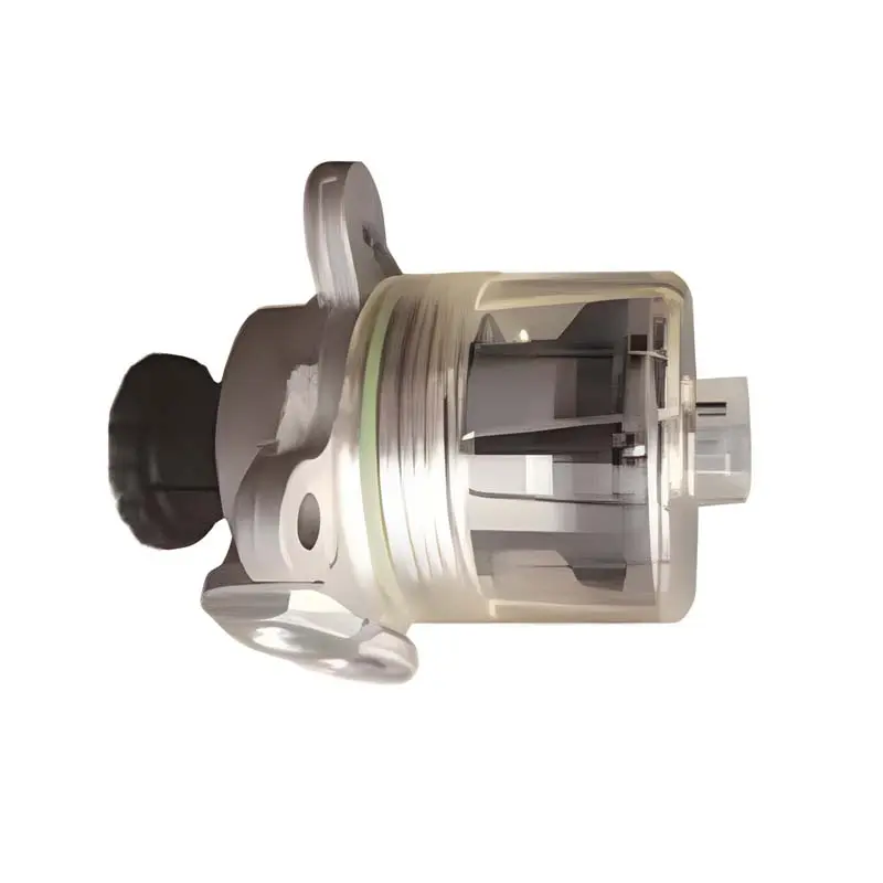 Wholesale Hand oil pump for SINOTRUK MAN MC11/13 Engine Genuine OEM Engine Spare Parts for SITRAK C7H / HOWO T7H Manufacturer, Factory