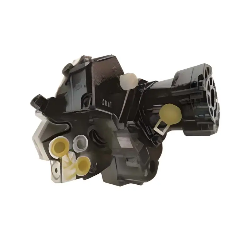 China High pressure oil pump for SINOTRUK MAN MC11/13 Engine Genuine OEM Engine Spare Parts for SITRAK C7H / HOWO T7H Manufacturer, Factory